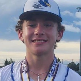 Noah Kindelberger