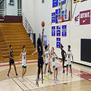 Elijah Walton