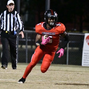 Tre Davis