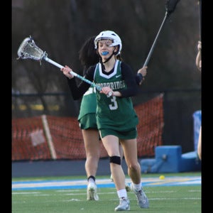 Morgan Smith