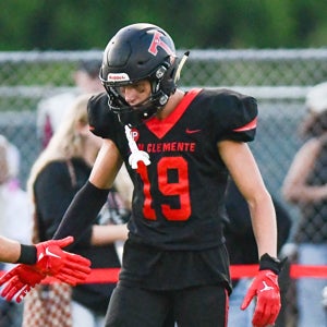 Cole Herlean mugshot