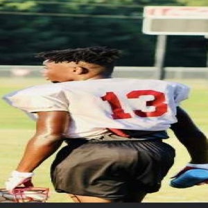 Tyson Weathers