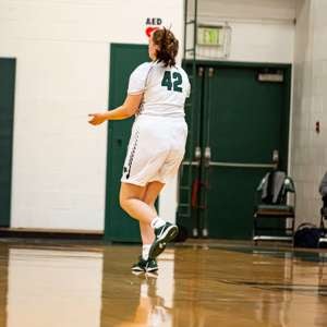 Marissa Rensch mugshot