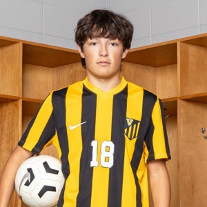 Austin Sanderson mugshot