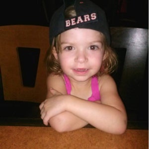 Clara Walker mugshot