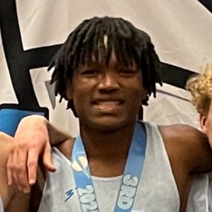 Victor Miller mugshot