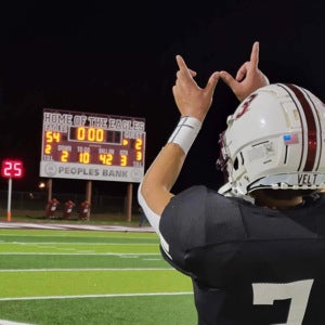 Bramdon Raven mugshot