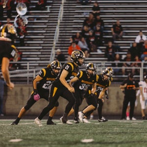 Leo D'astolfo mugshot