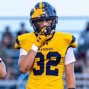 Brayden Whaley