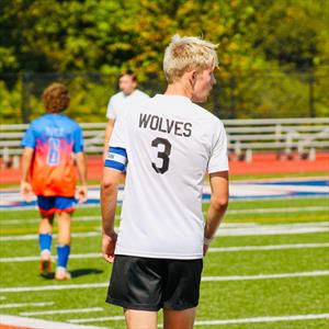 Coleman Stockdale mugshot