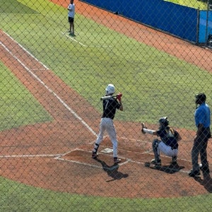 Landon Hamilton