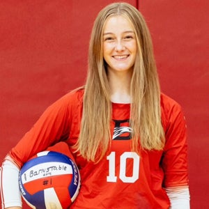 Molly Gleason mugshot