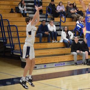 Dominic McHenry mugshot