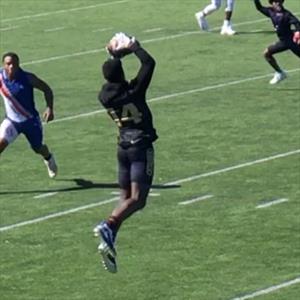 Antavious Jackson