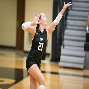 Maggie Foy