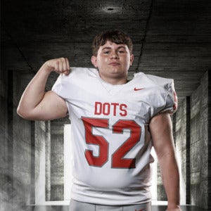 Dylan Cline