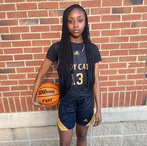Zamiyah  Ofton