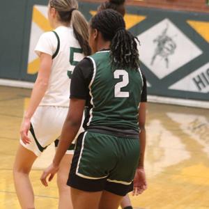 TALIYAH HENDERSON