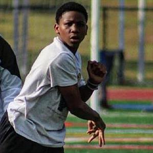 Javion Dobbs