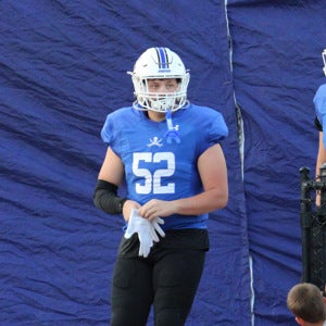 Easton Bobbitt