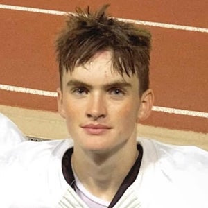 Liam Wolfe