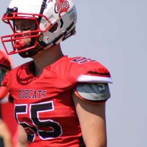 Logan Mullis