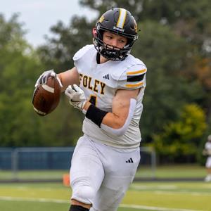 Luke Jenuwine mugshot