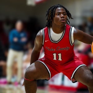 Machai Brown mugshot