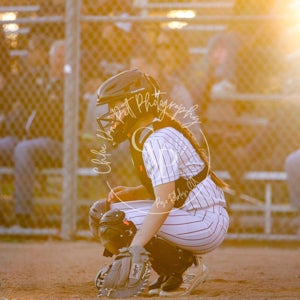 Isabelle Murphy mugshot