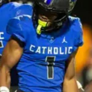 Caleb McCreary mugshot