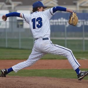 Austin Wheeler