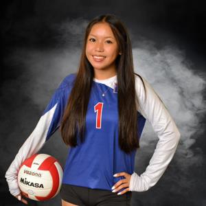 Lovelyn Zamora mugshot