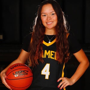 Desiree Shoblo mugshot