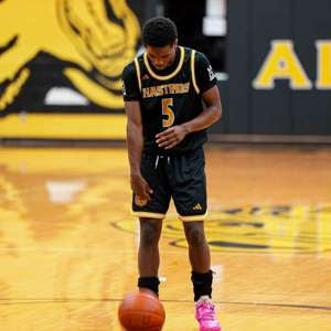 Deondra Jones mugshot