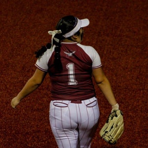 Analia Aparicio mugshot