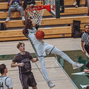 Jorell Clark mugshot