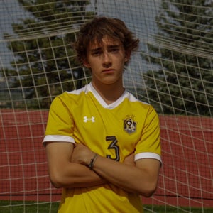 Caden Rodriguez