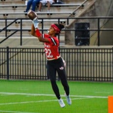 Amya Brooks