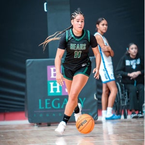 Madison Garner mugshot