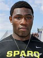 Janarius Robinson