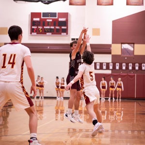 Tyler Howland mugshot