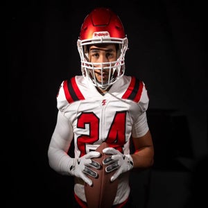 Jordan Johnson