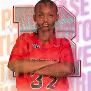 BRYELLE WALKER