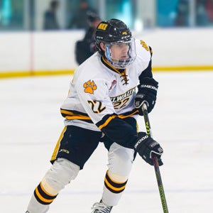 Josh Elwood