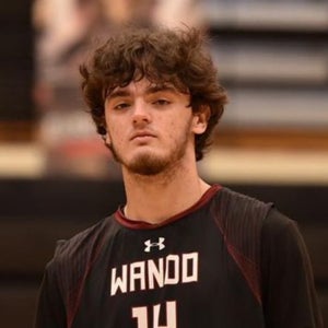 HUNTER REED