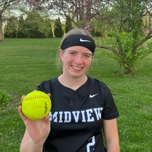 Jillian Vandersluis mugshot