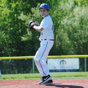 Tyler Smith