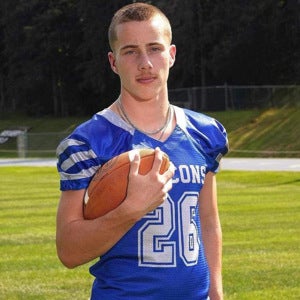 COLTON GALLANT