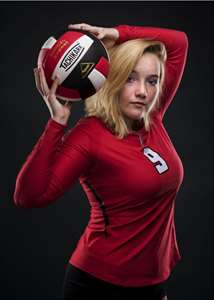 Zoe Franz mugshot