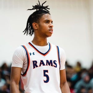 MEKHAI JOHNSON